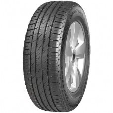 Летние шины 235/55 R20 Ikon Tyres Character Aqua SUV 102V