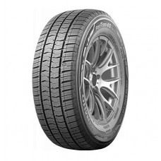 Летние шины 185/75 R16 Kumho PorTran 4S CX11 104/102R