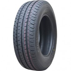 Летние шины 215/75 R16 Rapid Effivan 116R