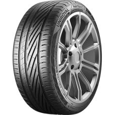 Летние шины 235/55 R19 Uniroyal RainSport 5 105V XL