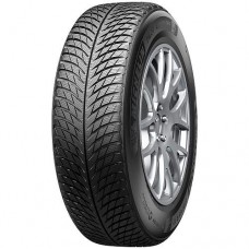Зимние шины 255/50 R20 Michelin Pilot Alpin 5 SUV 109V XL
