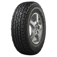 Летние шины 225/75 R15 Triangle AgileX A/T TR292 110/108S