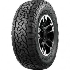 Летние шины 35/12,5 R17 Roadcruza RA1100 121S LT