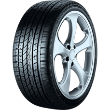 Летние шины 255/45 R19 Continental ContiCrossContact UHP 100V FR MO