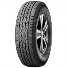 Летние шины 255/60 R19 Nexen Roadian HTX RH5 109H