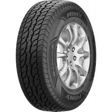 Летние шины 245/75 R16 Prinx HA1 111T