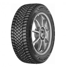 Зимние шины 285/45 R20 Goodyear Ultra Grip Arctic 2 SUV 112T XL