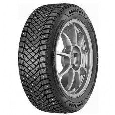 Зимние шины 255/40 R20 Goodyear Ultra Grip Arctic 2 101T XL