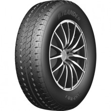 Летние шины 205/70 R15 Atlander VANPRO I 106/104R 8PR