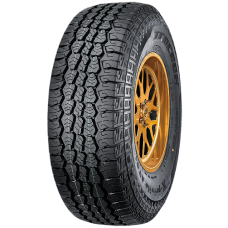 Летние шины 235/75 R15 Tracmax X-Privilo AT01 109T XL