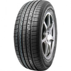 Летние шины 225/55 R19 LingLong Green-Max 4*4 HP 99V