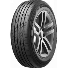 Летние шины 235/55 R18 Hankook iON ST AS SUV IH61A 100V Electro