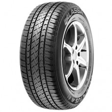 Летние шины 215/65 R16 Lassa Competus H/L 98H