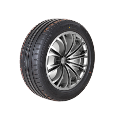 Летние шины 245/45 R17 Powertrac Racing Pro 99W XL