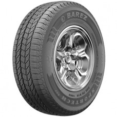 Летние шины 265/60 R18 Barez Sportech S600 110H