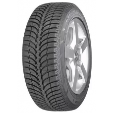 Зимние шины 225/55 R17 Goodyear UltraGrip Ice + 101T MS XL FP