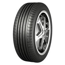 Летние шины 265/30 R20 Nankang AS-2+ 94Y XL