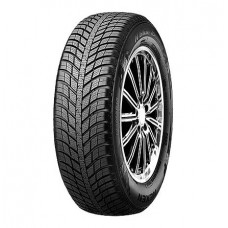 Летние шины 175/70 R14 Nexen N'blue 4Season 84T