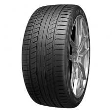 Летние шины 235/50 R18 Dynamo Hiscend-H MSU02 RFT 97V