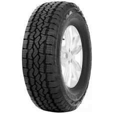 Летние шины 245/65 R17 Lassa Competus A/T 3 111T XL
