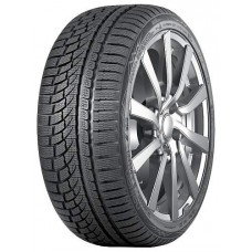 Зимние шины 235/55 R17 Nokian Tyres WR A4 103V XL