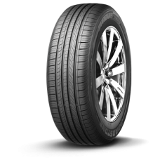 Летние шины 205/55 R15 Roadstone Eurovis HP02 88V