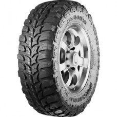 Летние шины 225/75 R16 LingLong Crosswind M/T 110/107Q