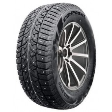 Зимние шины 185/75 R16 Compasal Winter Stud 104/102R Ш