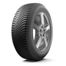 Зимние шины 215/55 R17 Michelin Alpin 5 94V AO