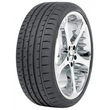 Летние шины 275/35 R20 Continental ContiSportContact 3 J 102Y FR Летние шины 275/35 R20 Continental ContiSportContact 3 J 102Y FR