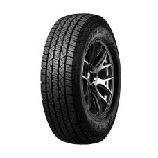 Летние шины 205/70 R15 Nexen Roadian AT 4X4 RA7 96T