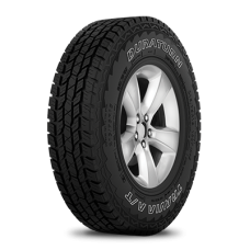 Летние шины 235/65 R17 Duraturn Travia A/T 104T