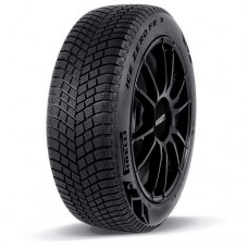 Зимние шины 215/55 R17 Pirelli Ice Zero FR 3 98H XL