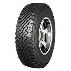 Летние шины 215/75 R15 Nankang FT-9 100/97Q OWL