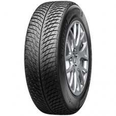 Зимние шины 255/45 R21 Michelin Pilot Alpin 5 SUV 106V TL XL