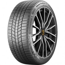 Зимние шины 315/35 R22 Continental WinterContact 8 S 111V XL FR Зимние шины 315/35 R22 Continental WinterContact 8 S 111V XL FR