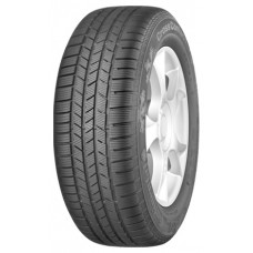 Зимние шины 275/45 R21 Continental ContiCrossContact Winter 110V XL FR