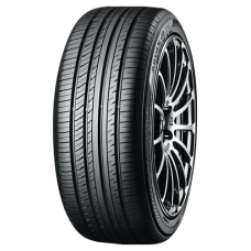 Летние шины 215/55 R17 Yokohama Advan dB V552 94W