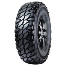 Летние шины 31/10,5 R15 Torque TQ-MT701 109Q