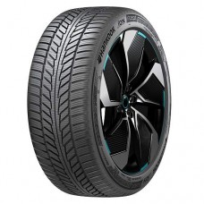 Зимние шины 215/55 R18 Hankook iON i*cept IW01 95H