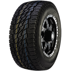 Летние шины 175/80 R16 Gripmax Inception A/T II 92S RWL