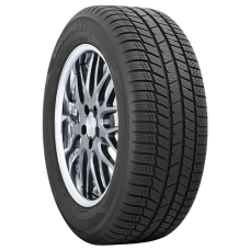 Зимние шины 235/60 R18 Toyo Snowprox S954 SUV 107V XL RG