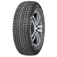 Зимние шины 235/65 R18 Michelin Latitude Alpin 2 110H