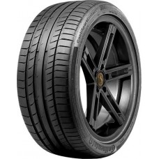 Летние шины 295/35 R20 Continental ContiSportContact 5P 105Y