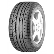 Летние шины 275/45 R19 Continental Conti4x4SportContact 108Y