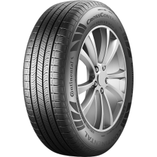 Летние шины 275/45 R22 Continental CrossContact RX 115W