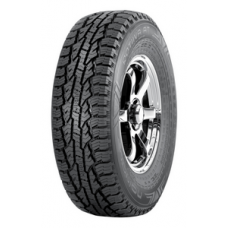 Летние шины 245/75 R16 Nokian Tyres Rotiiva AT Plus 120/116S