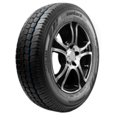 Летние шины 195/75 R16 Centara Commercial 107/105R