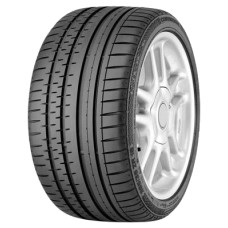 Летние шины 275/40 R18 Continental ContiSportContact 2 103W XL FR TL J Летние шины 275/40 R18 Continental ContiSportContact 2 103W XL FR TL J