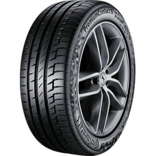 Летние шины 265/55 R19 Continental PremiumContact 6 113Y FR AO